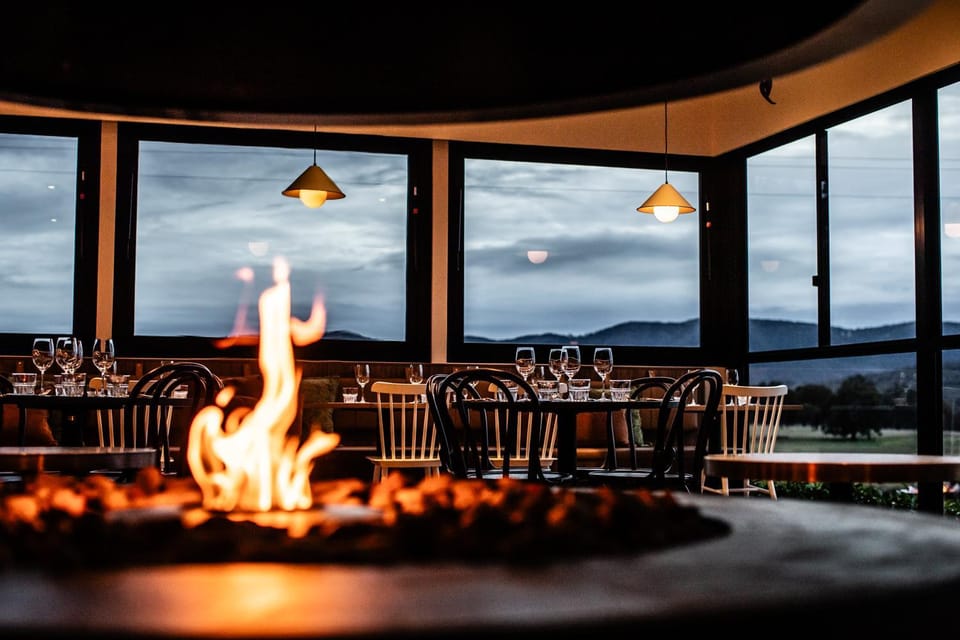 Harkham Lodge Lodge in New South Wales