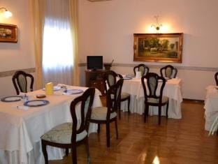 Hotel Canusium Hotel in Province of Foggia