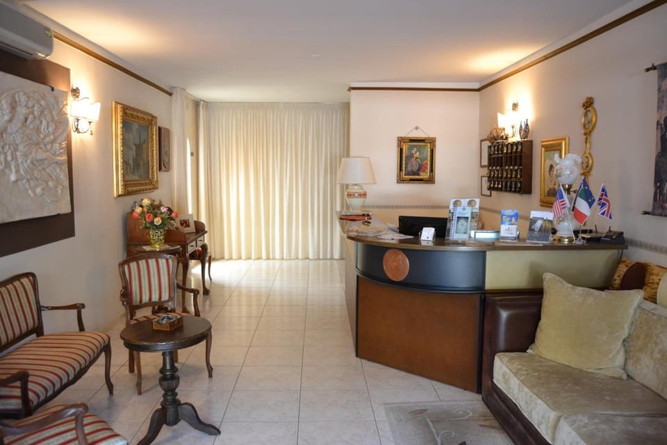 Hotel Canusium Hotel in Province of Foggia