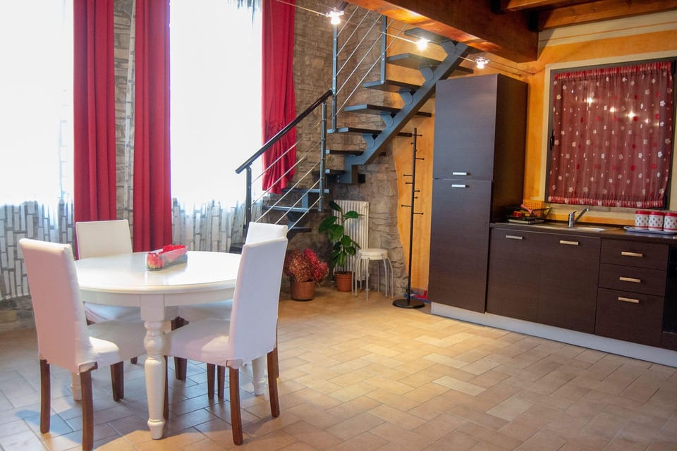 L'Angolo Di Verlano Hotel in Emilia-Romagna