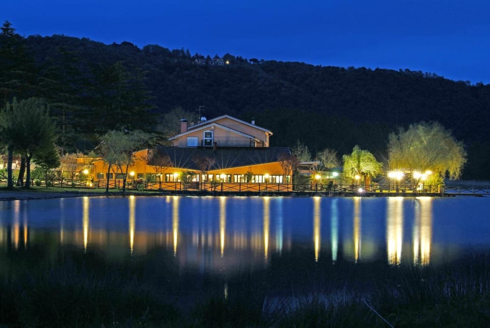 Hotel La Bella Venere Hotel in Lazio