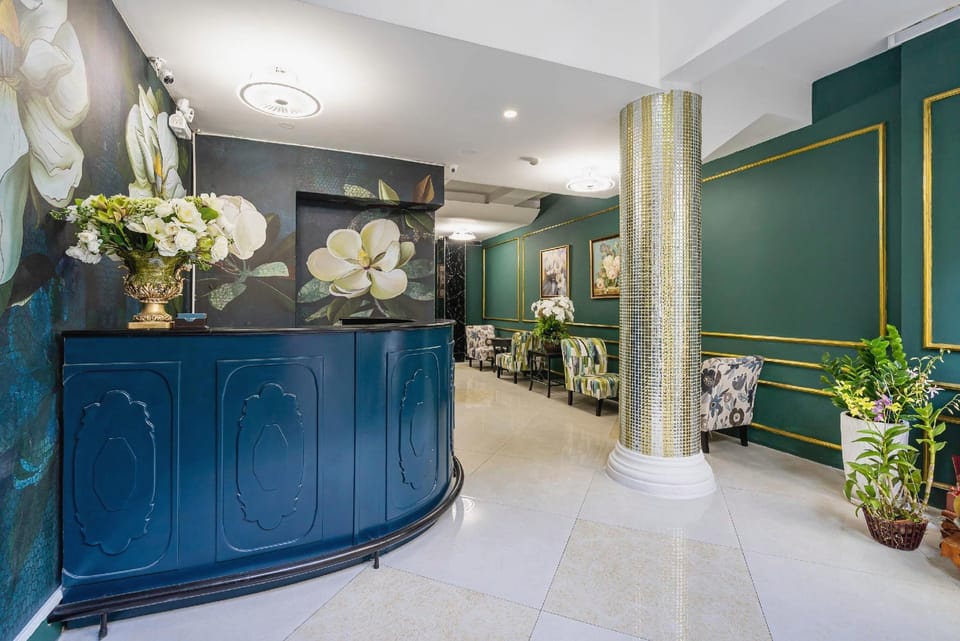 La Casona Hotel Hotel in Ho Chi Minh City