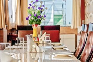 Hotel Floret Inn Hotel in India