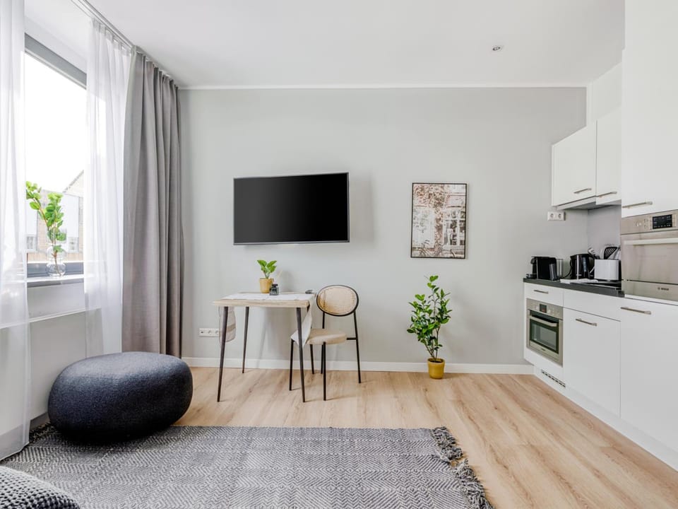 Limehome Aalen Reichsstadter Str Apartment hotel in Aalen
