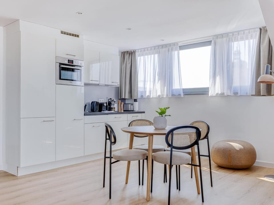 Limehome Aalen Reichsstadter Str Apartment hotel in Aalen