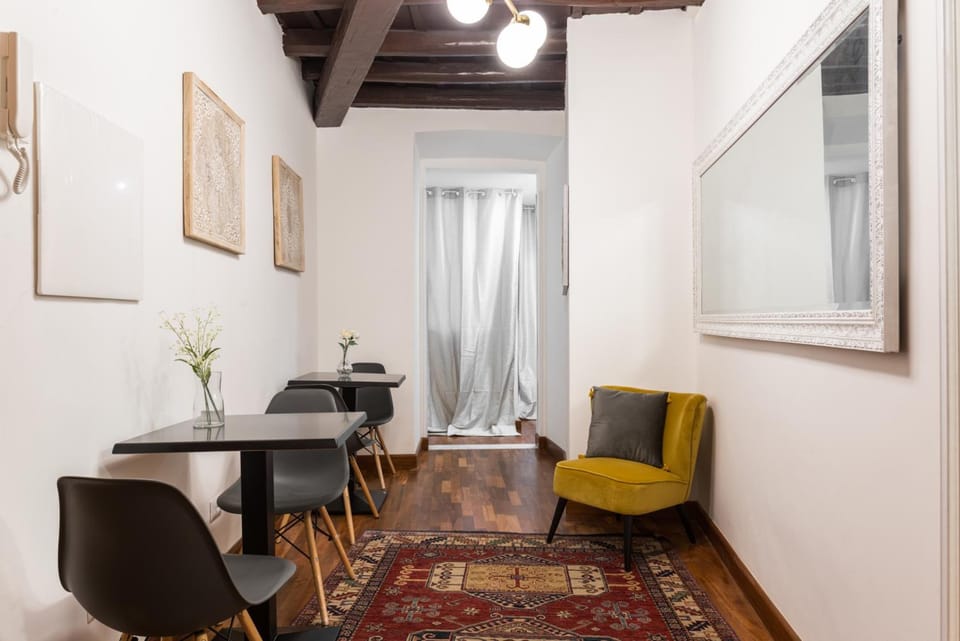 Bernini Collection Hotel in Rome