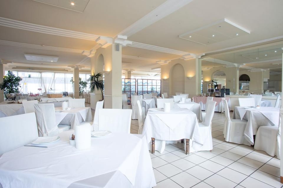 Hotel Lo Scoglio Hotel in Porto Cesareo