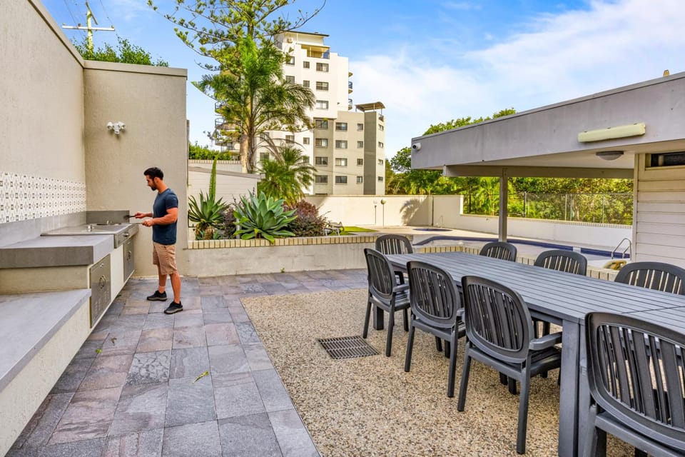 Burgess @ Kings Beach Apartments Apartment hotel in Kings Beach