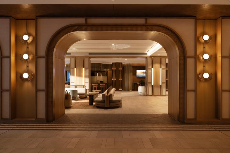 Amora Hotel Adelaide Hotel in Adelaide