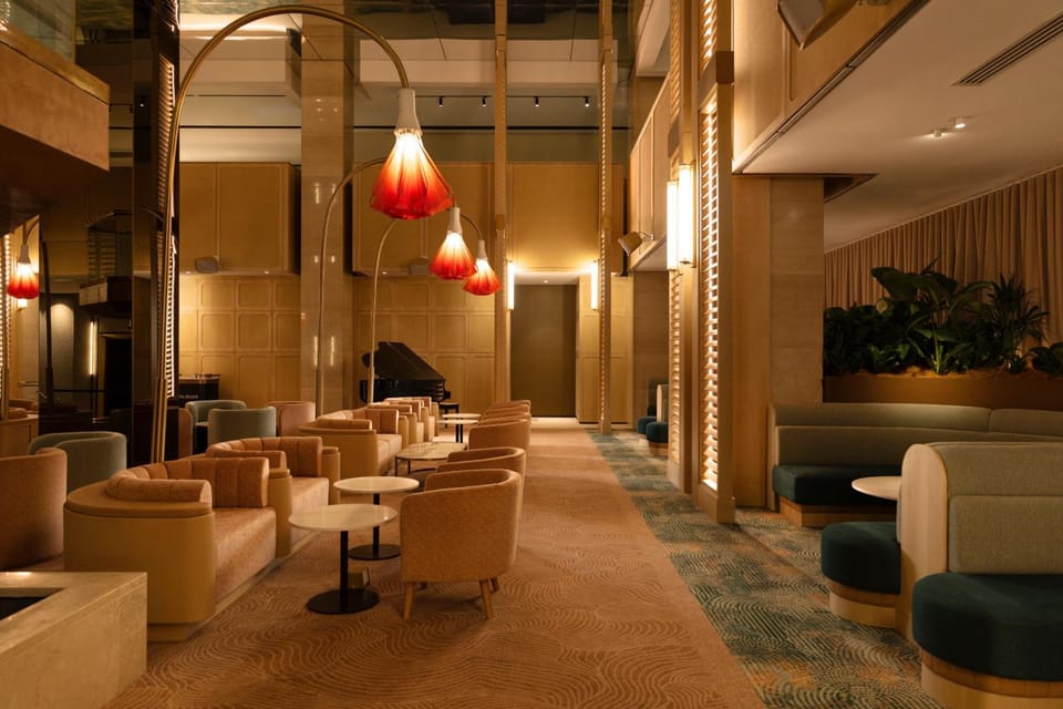 Amora Hotel Adelaide Hotel in Adelaide