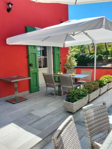 B&B SASSO DI ROCCA Hotel in Emilia-Romagna