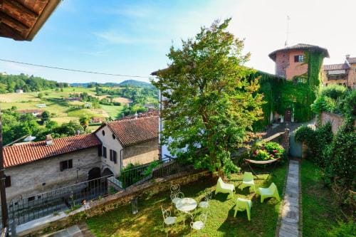 Viavai Hotel in Piedmont