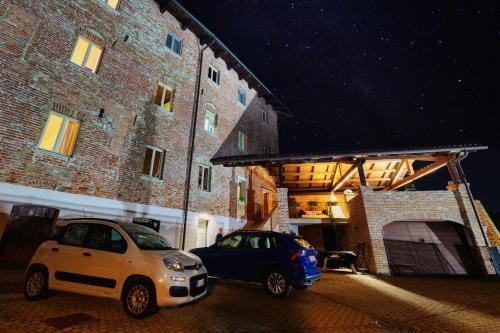 Viavai Hotel in Piedmont