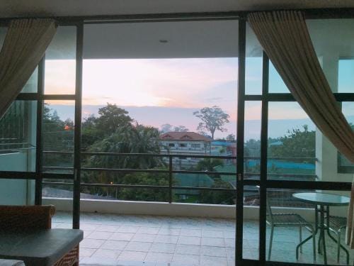 Sabye~Sabye Hotel in Ko Tao