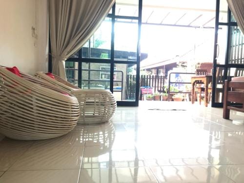 Sabye~Sabye Hotel in Ko Tao