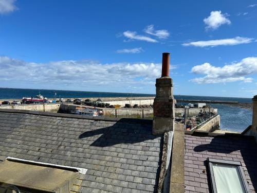 Chandlers BnB Hotel in Seahouses