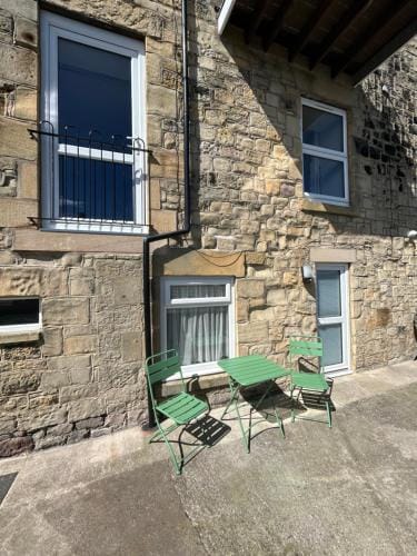 Chandlers BnB Hotel in Seahouses