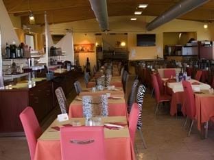 La Gritta srl Hotel in Emilia-Romagna