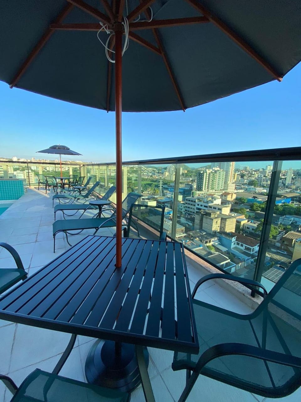 Logic Hotel Volta Redonda Hotel in State of Rio de Janeiro