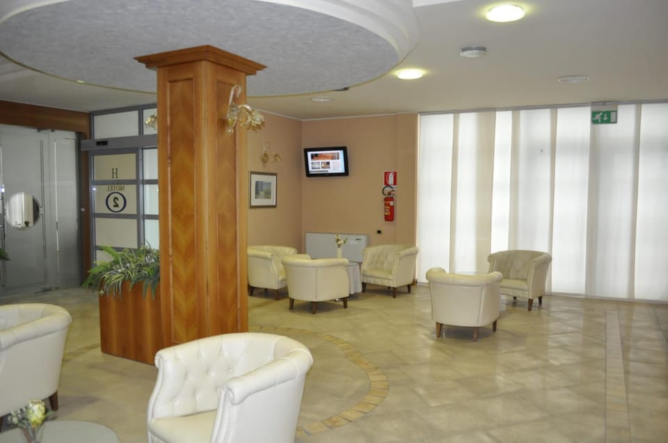 Hotel Motel 2 Hotel in Emilia-Romagna