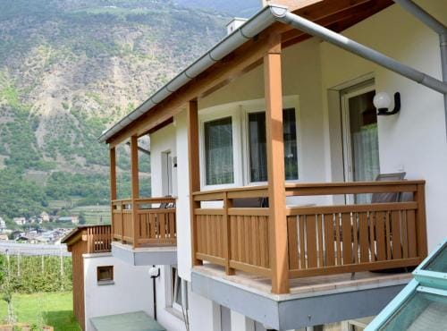 Residence Feldhof Hotel in Trentino-South Tyrol