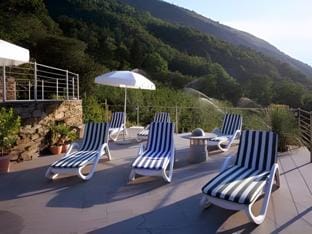 Panorama Hotel Himmelreich Hotel in Trentino-South Tyrol