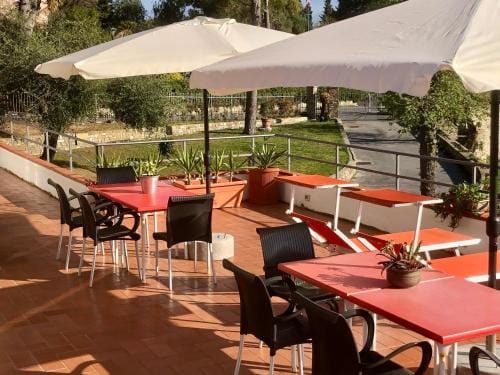 Il Lampin B&B Hotel in Liguria