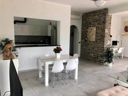 Il Lampin B&B Hotel in Liguria