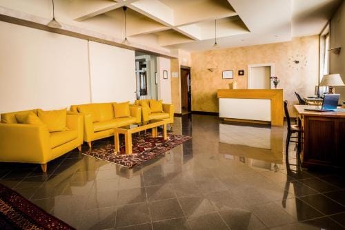 Al Vecchio Palazzo Hotel in Province of Brescia