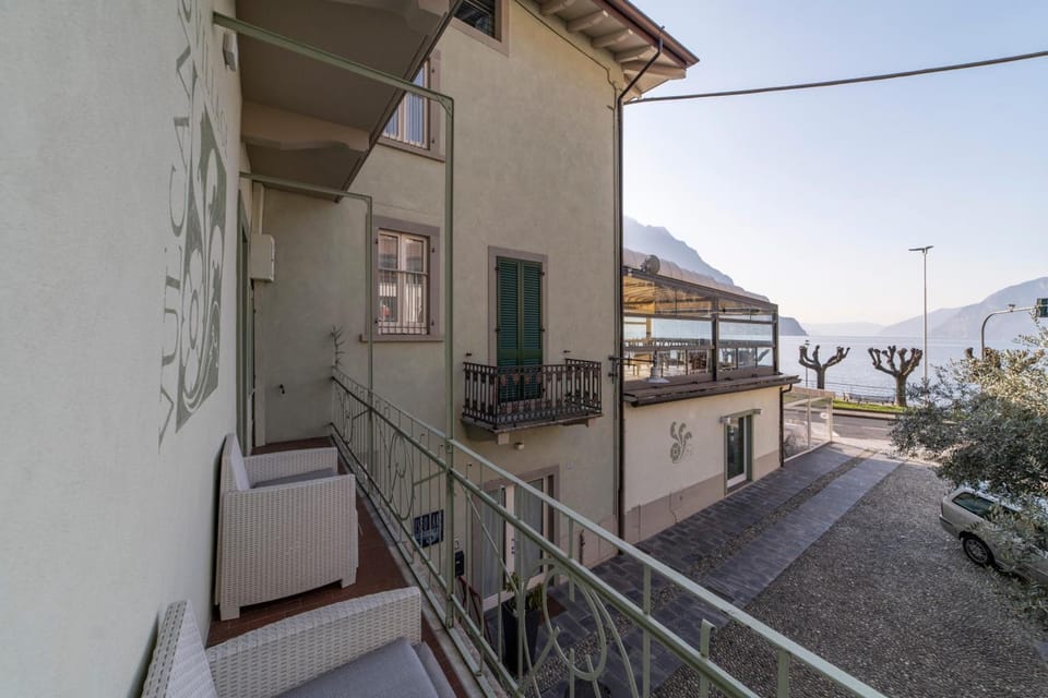 Albergo Diffuso Vulcano Village Hotel in Province of Brescia