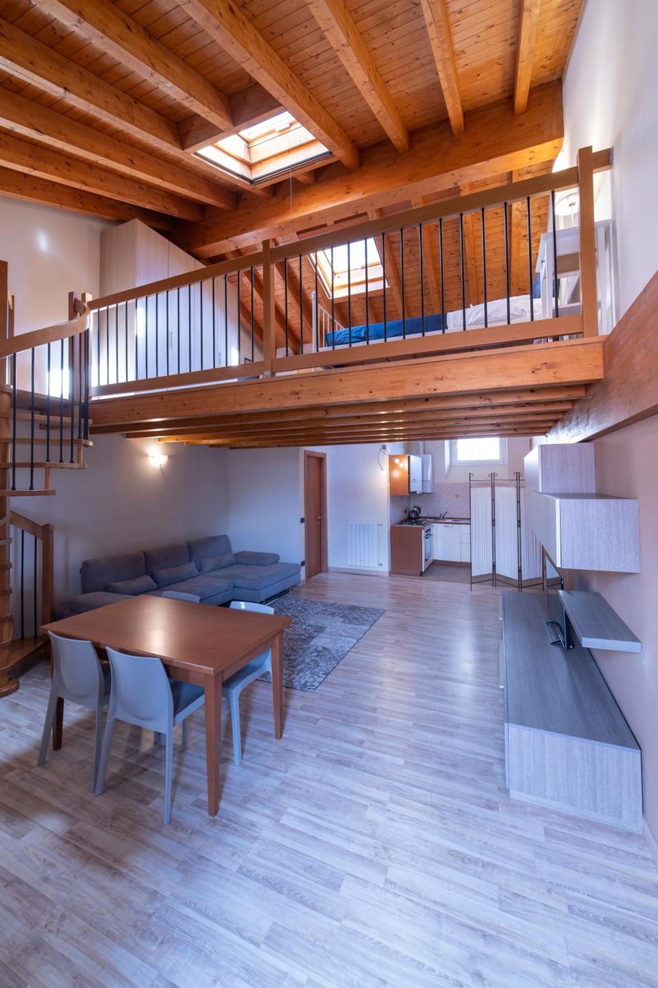 Albergo Diffuso Vulcano Village Hotel in Province of Brescia