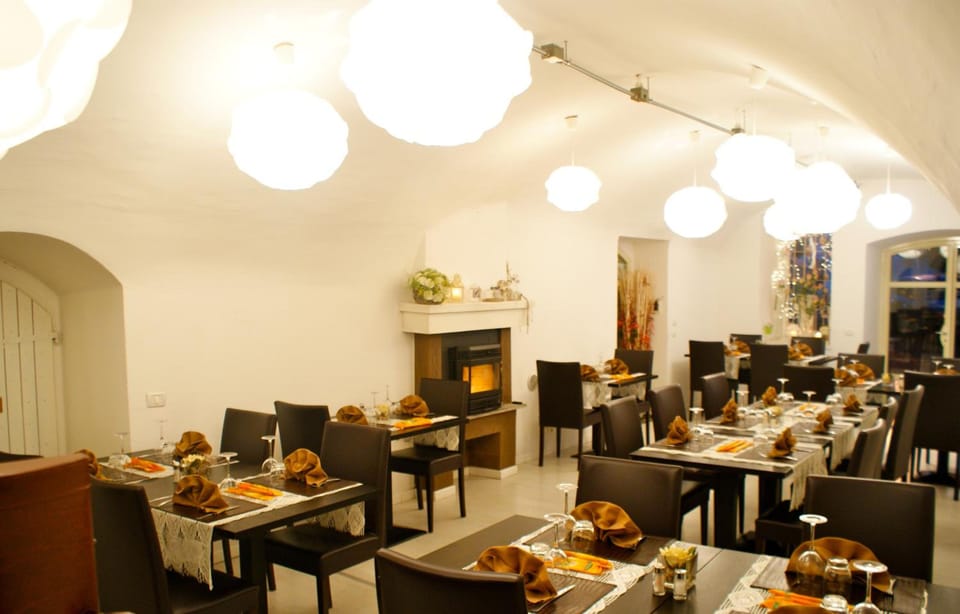 Albergo Diffuso Vulcano Village Hotel in Province of Brescia