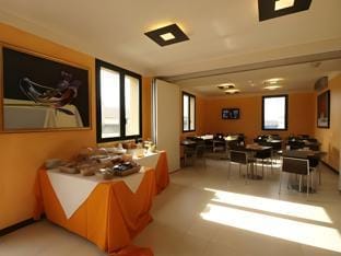 Hotel Corte Business Hotel in Reggio Emilia