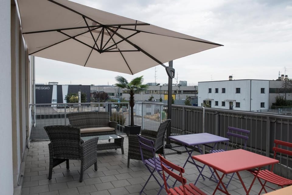 Hotel Corte Business Hotel in Reggio Emilia