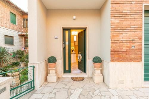 L'Acqua e la Pietra Hotel in Rapolano Terme