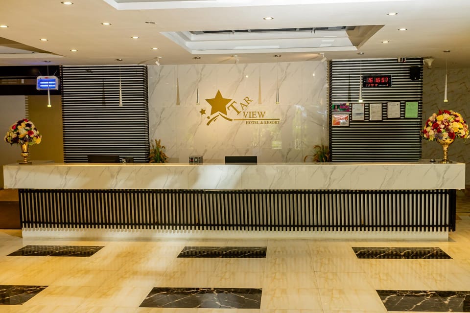 STARVIEW HOTEL AND RESORT Resort in Calabarzon