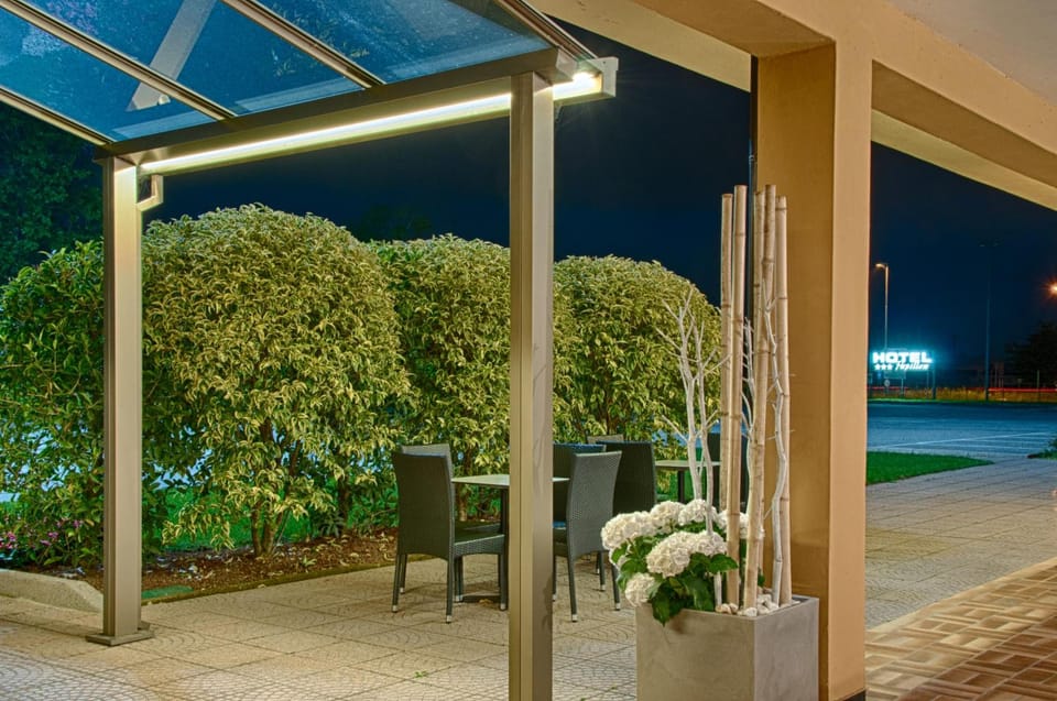 Albergo Papillon Hotel in Province of Brescia