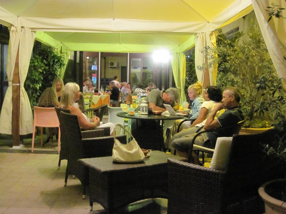 Hotel Il Ponte Hotel in Cecina