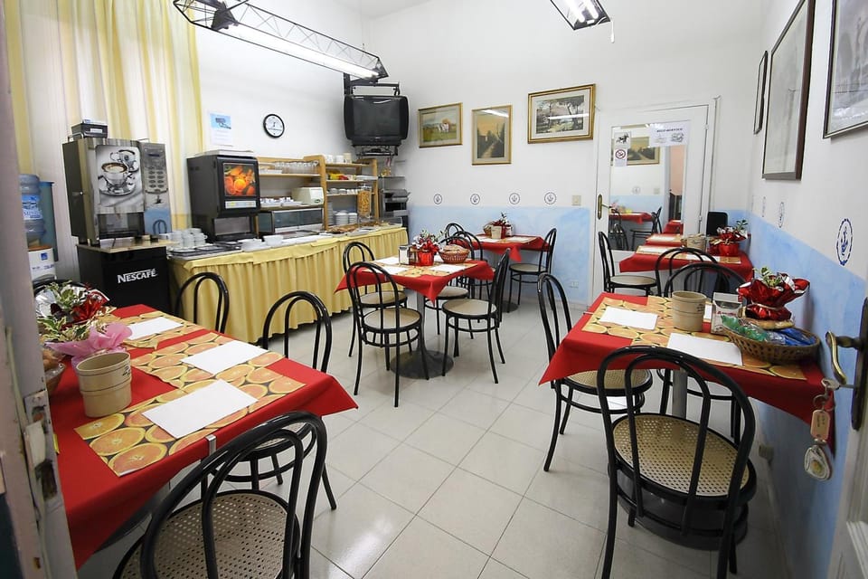 Hotel Il Ponte Hotel in Cecina