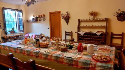 Agriturismo Masseria Pinto Hotel in Basilicata