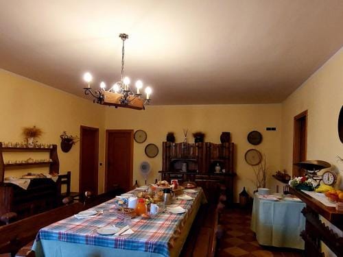 Agriturismo Masseria Pinto Hotel in Basilicata