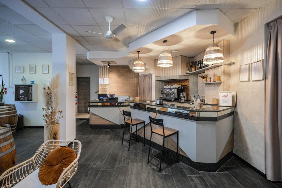SOMA Hotel in Rimini