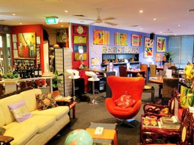 New Norfolk Junction Motel Motel in New Norfolk