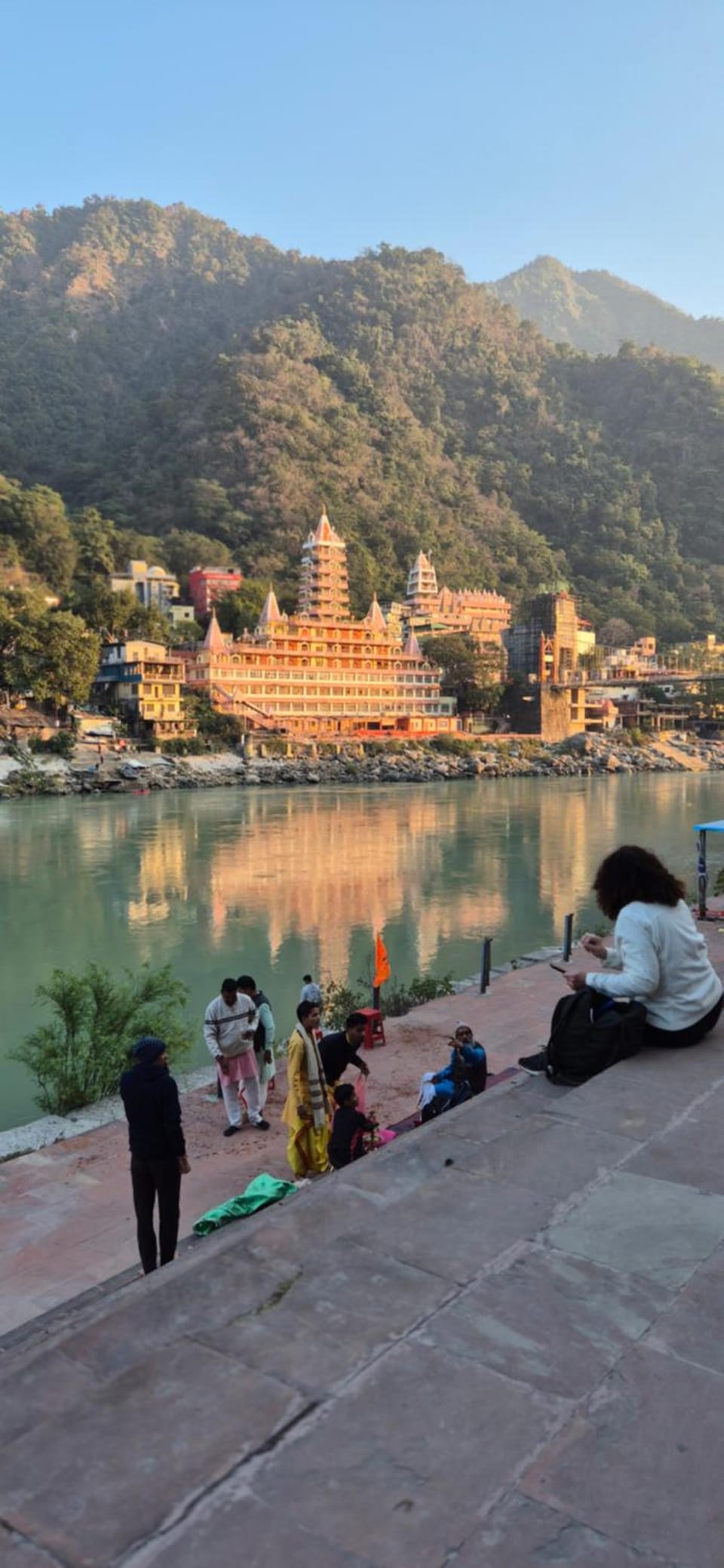 Blablahostel  Hostel in Rishikesh