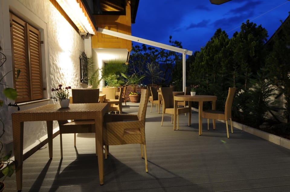 Hotel FleurAlp Hotel in Trentino-South Tyrol