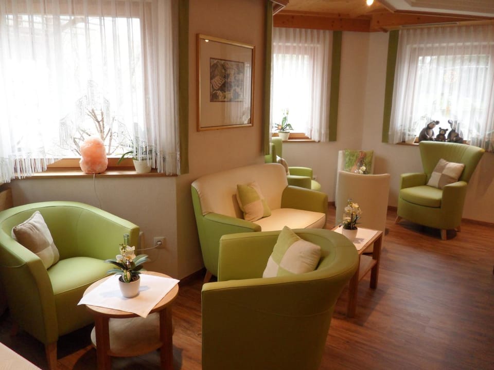 Hotel FleurAlp Hotel in Trentino-South Tyrol