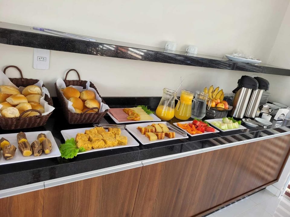 NOVO HOTEL Hotel in State of Bahia