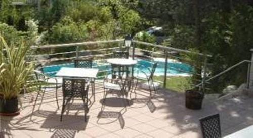 Pension Angergut Hotel in Trentino-South Tyrol