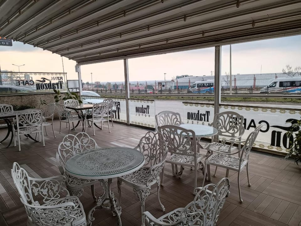 Airport Trabzon Otel Hotel in Turkey