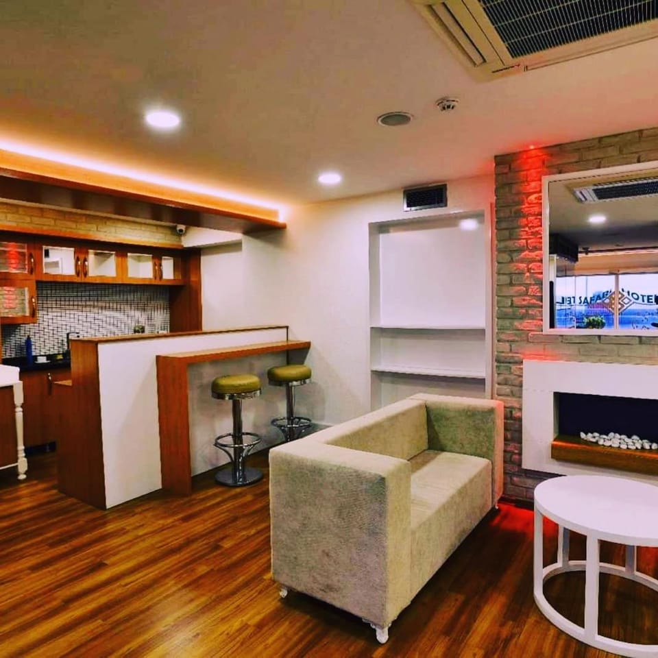 Airport Trabzon Otel Hotel in Turkey